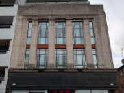 Manchester - 92-94 Oldham Street