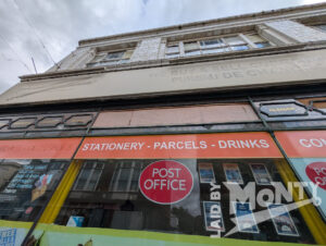 Former Burton Store, Sheerness, 2026