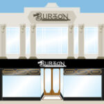 Deco Burton design Deco Burton design