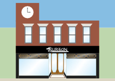 Non-Deco designs