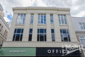Former Burton store, Richmond upon Thames, 2026