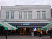 Chesterfield