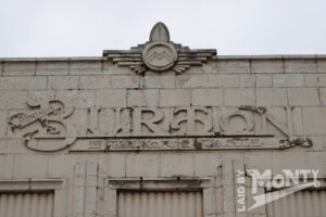 Former Burton store, Grays, 2026