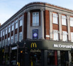 London - Eltham