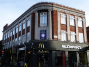 London - Eltham
