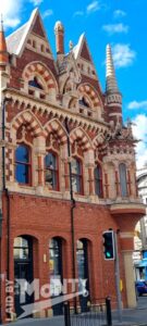 Former Elephant Tea Warhouse and later Burton, Sunderland, 2026