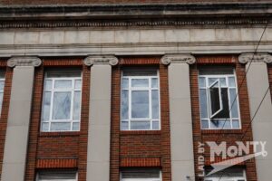 Former Burton store, Tonbridge, 2026