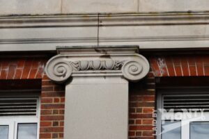 Former Burton store, Tonbridge, 2026