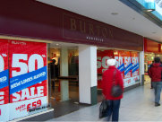 Woking - Wolsey Place
