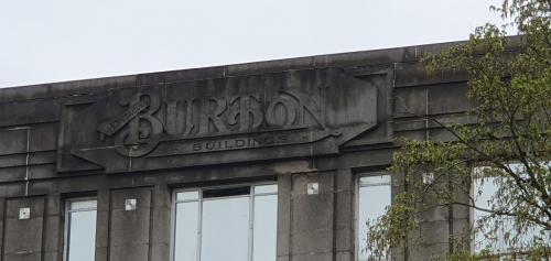 Former Burton, Darlington, 2023